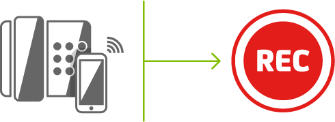 call-recording-belfabriek-extra-functie