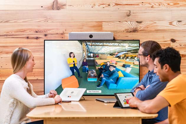 cisco webex room kit