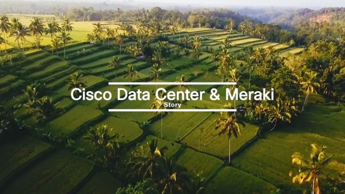 cisco data center